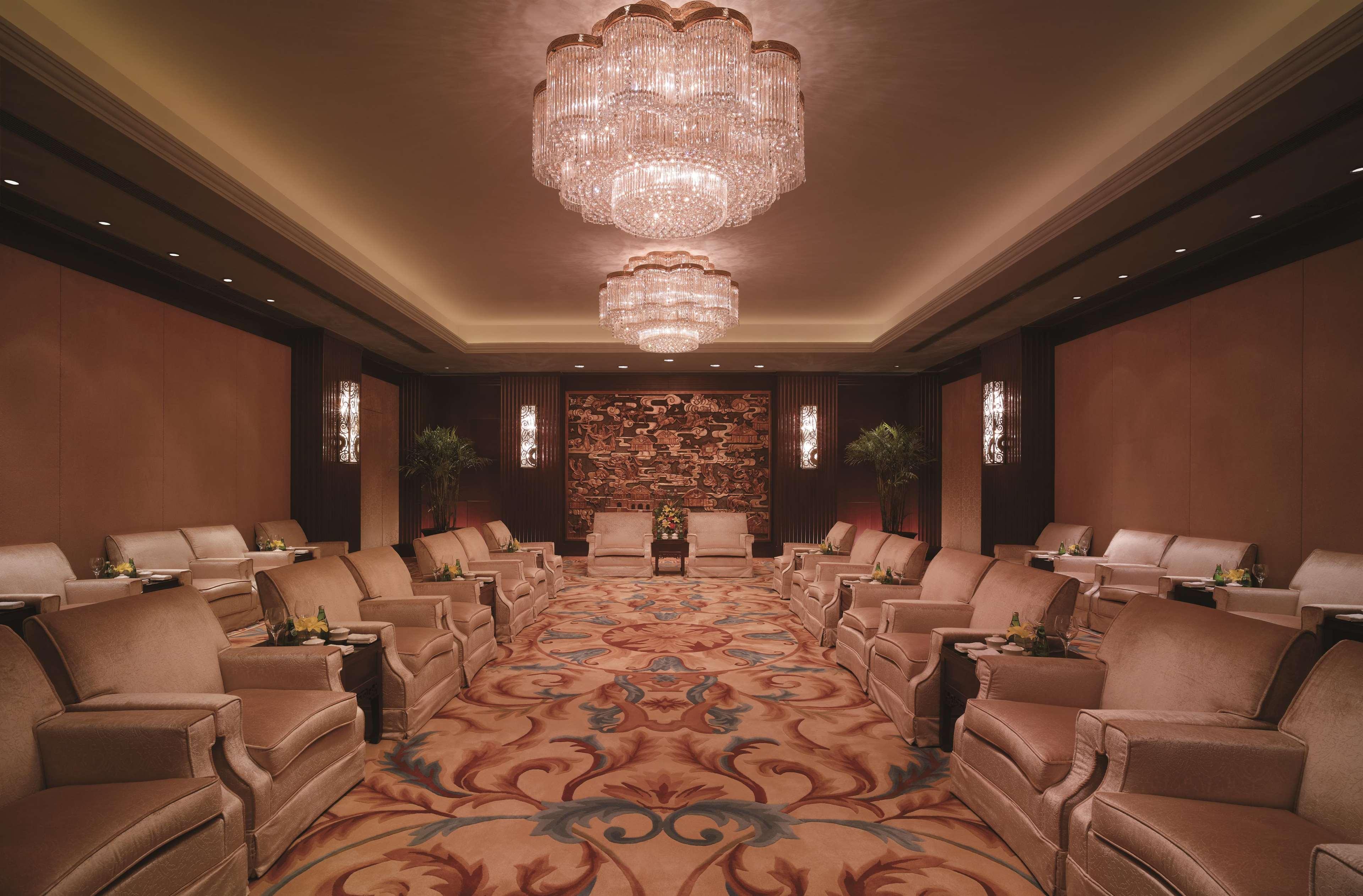 Shangri-La Manzhouli Exterior foto